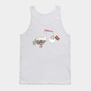 Stork Tank Top